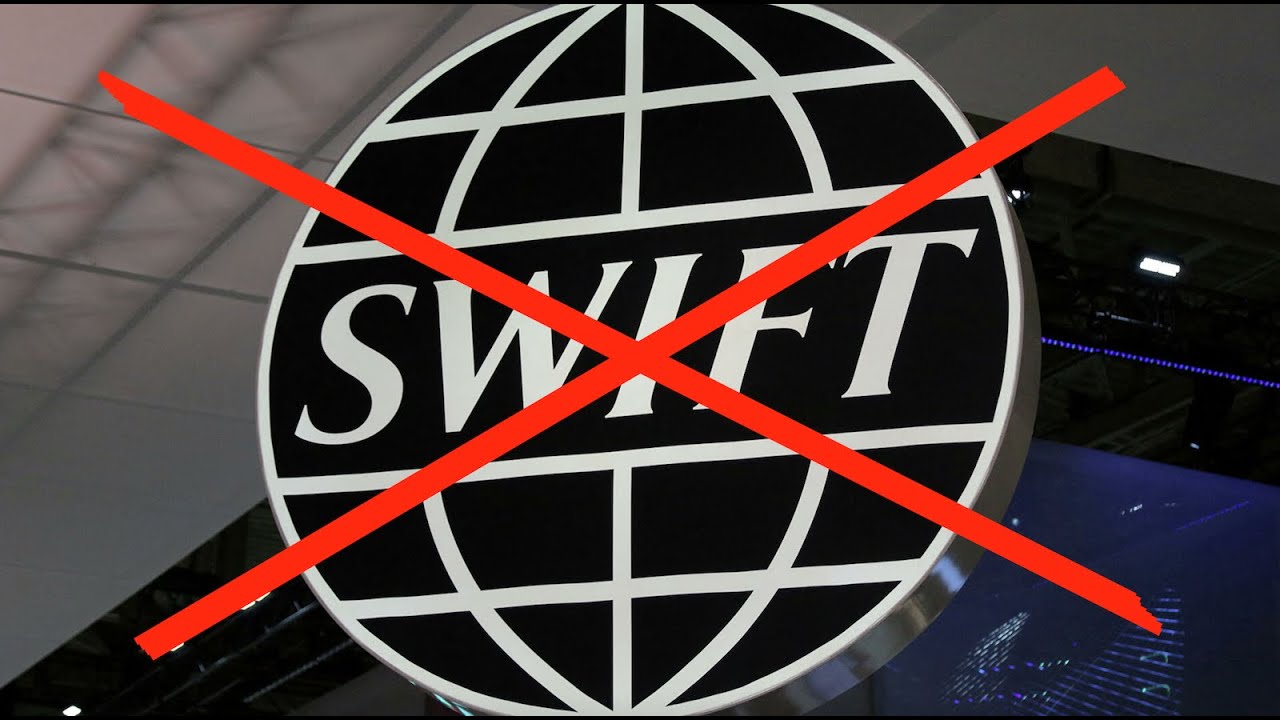 Сбербанк все же отключают от SWIFT и как это отразится на пользователях в  дальнейшем / Оффтопик / iXBT Live