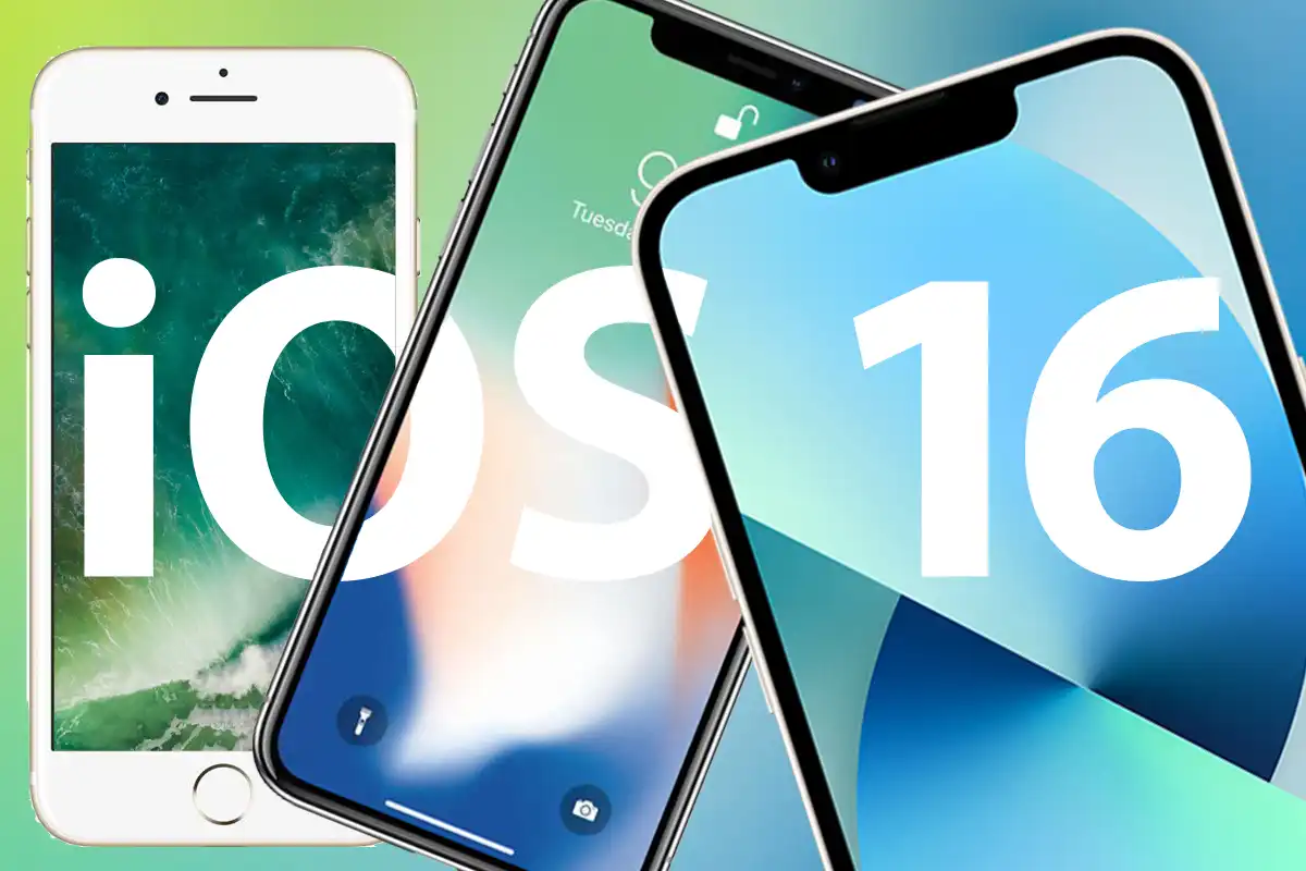 Почему Apple не дает откатить iOS