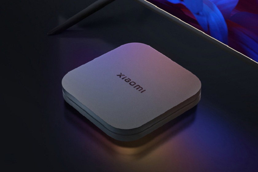 Xiaomi представила новую телевизионную приставку / ТВ, мультимедиа и ...