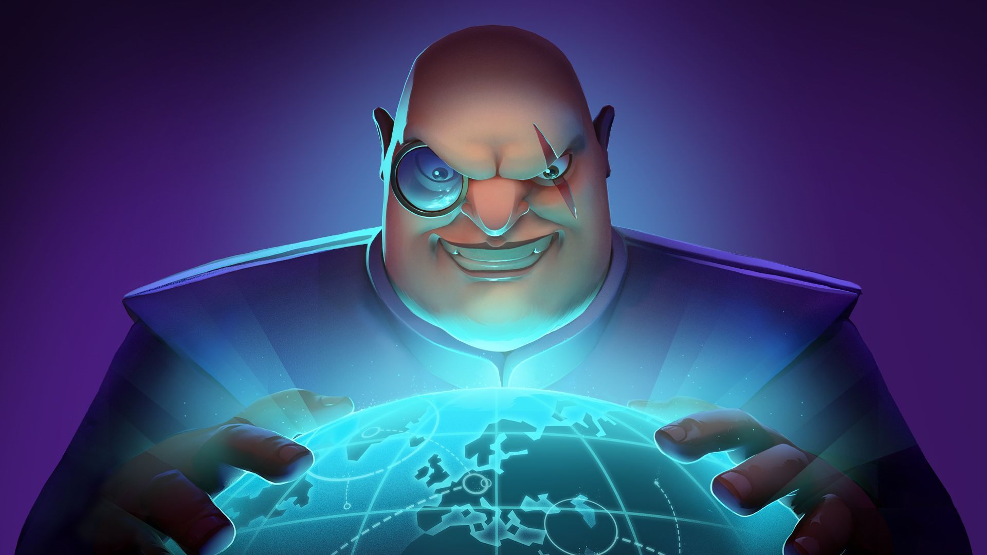 Evil Genius 2 лишилась защиты Denuvo благодаря знаменитой хакерше EMPRESS /  Компьютерные и мобильные игры / iXBT Live