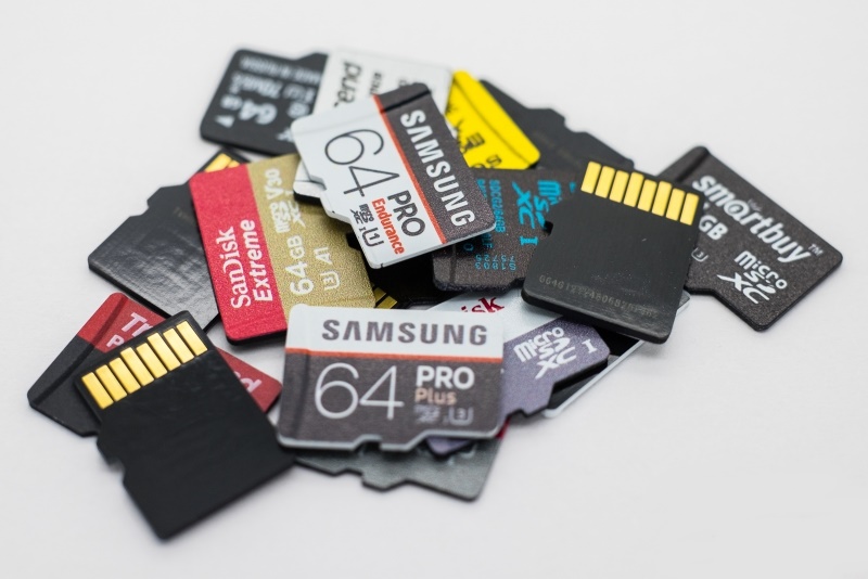 Как сохранять файлы на карту памяти Андроид | Настройка места хранения в телефоне Samsung