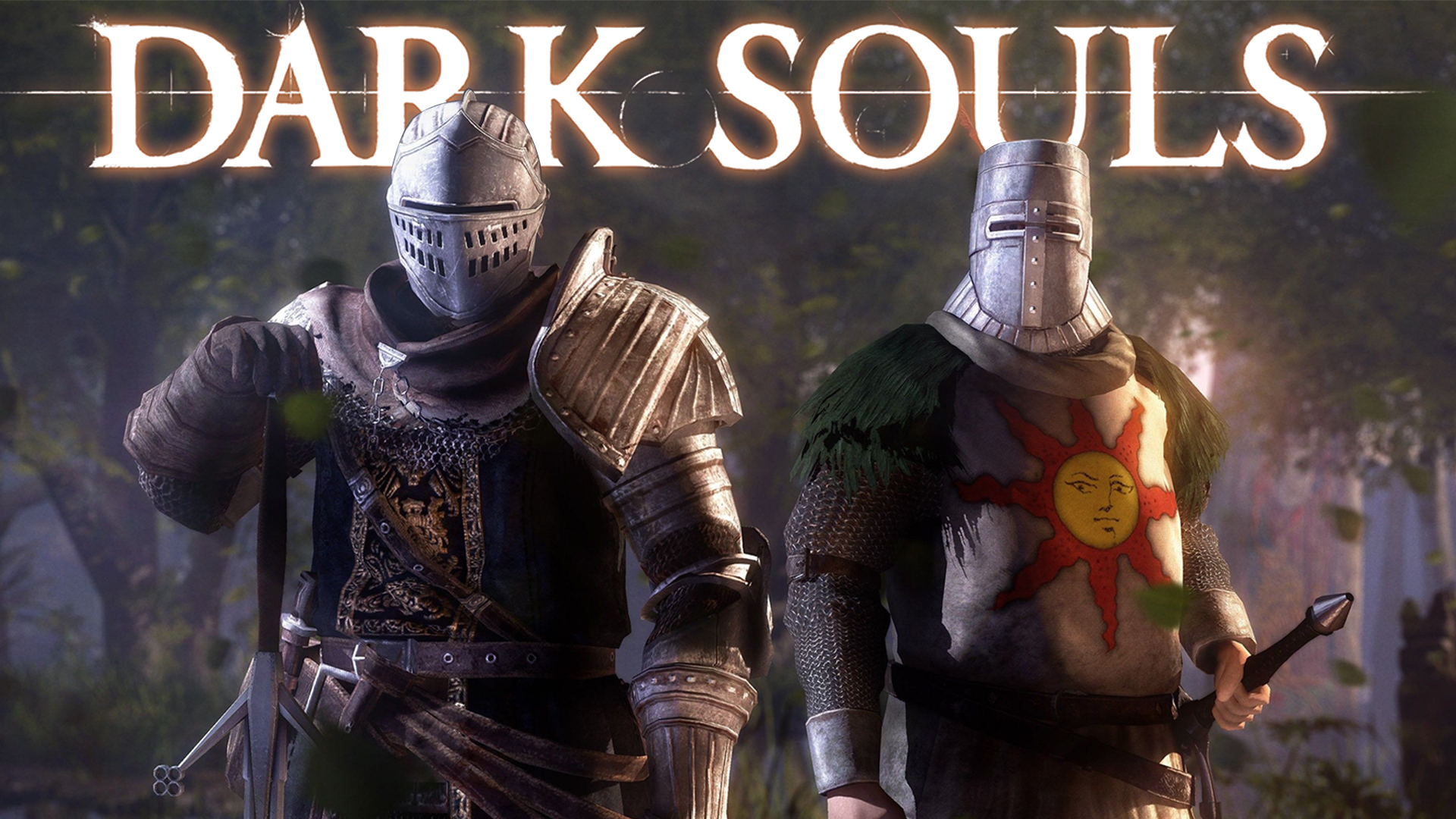 Dark Souls: Лучшая игра в жанре даже спустя 11 лет? / Компьютерные и  мобильные игры / iXBT Live