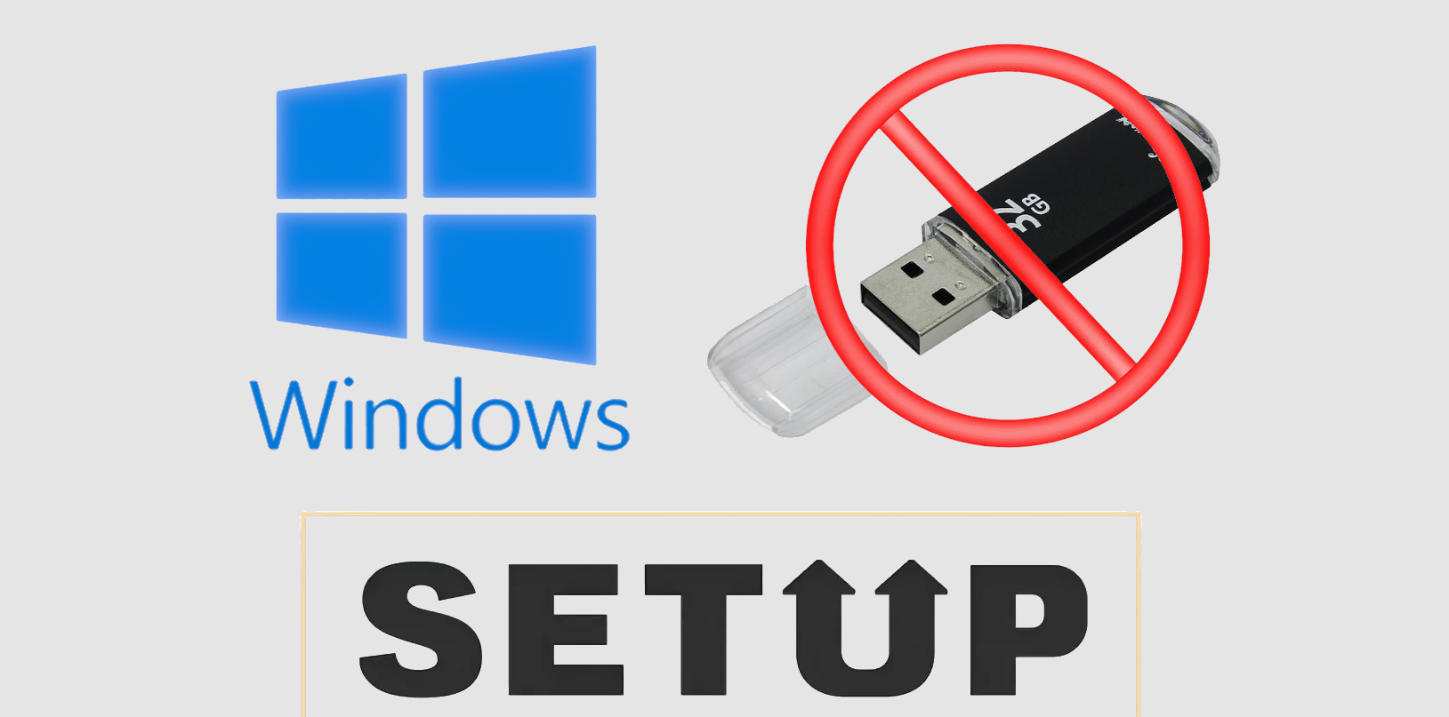 Создание загрузочной флешки Windows 7-10 с набором утилит, драйверов и программ