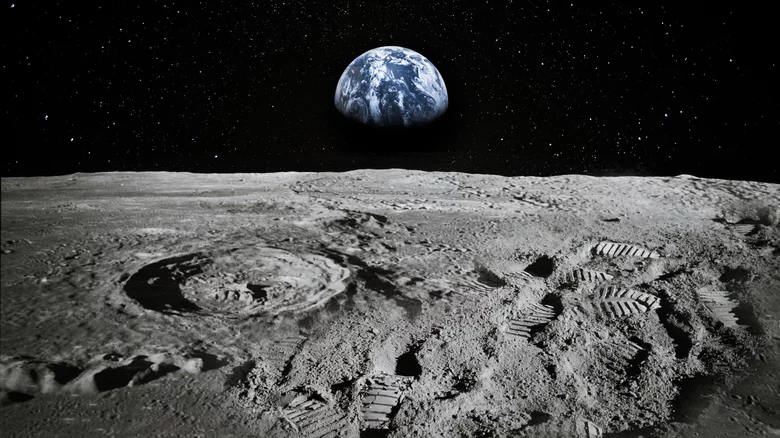 Фото Луна, более 1 качественных бесплатных стоковых фото
