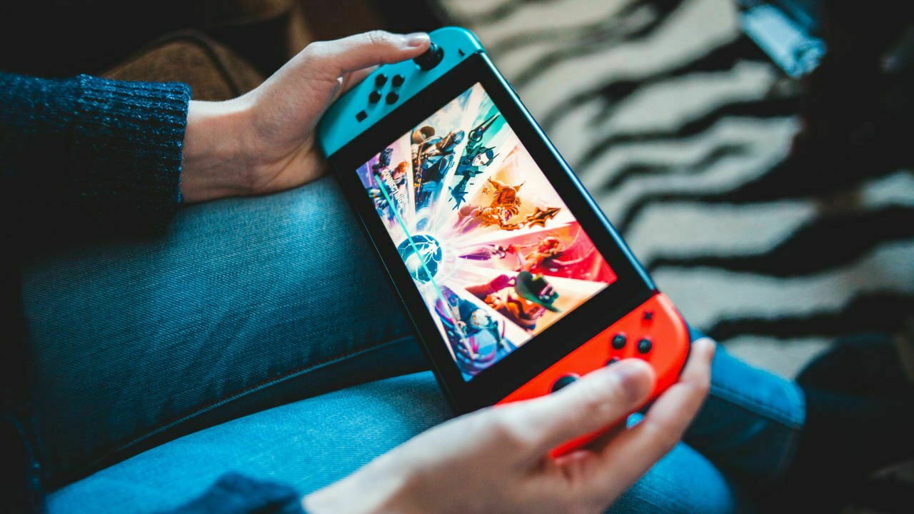 Nintendo обеспокоена тем, что из-за жары в этом году может выйти из строя  Switch / Гаджеты / iXBT Live