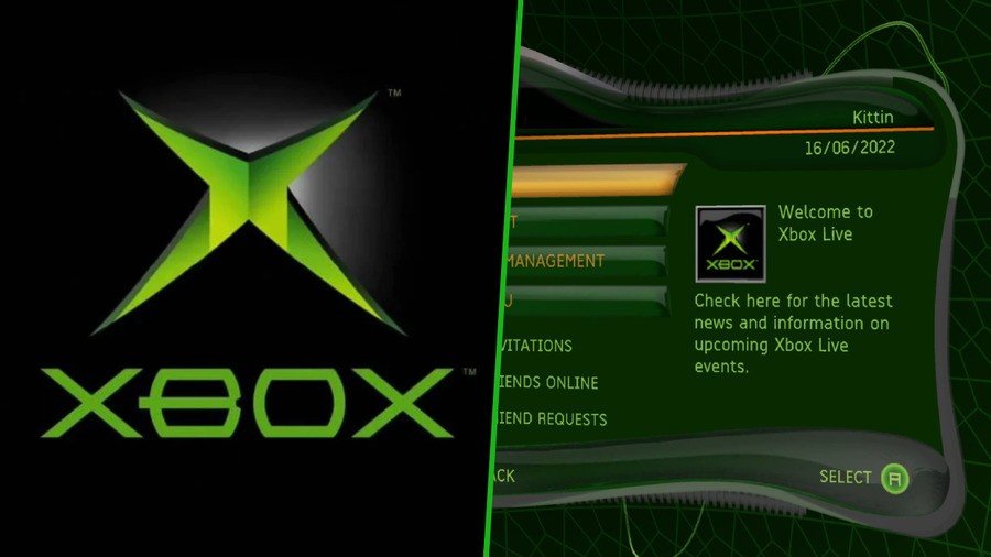 Энтузиасты возвращают мультиплеер на оригинальный Xbox спустя 12 лет ...