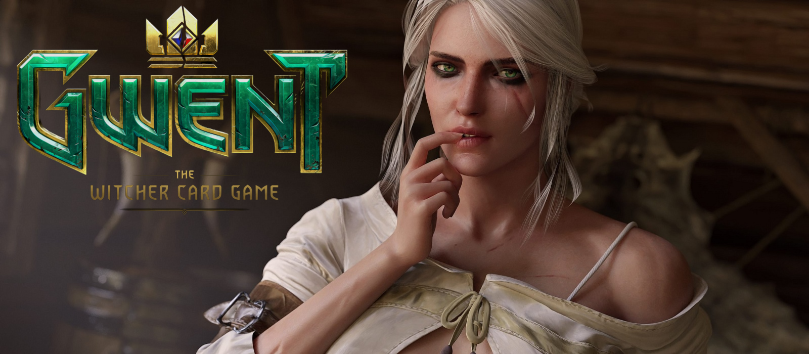 Карточное приключение. Стоит ли начинать играть в Gwent в 2022 году /  Компьютерные и мобильные игры / iXBT Live