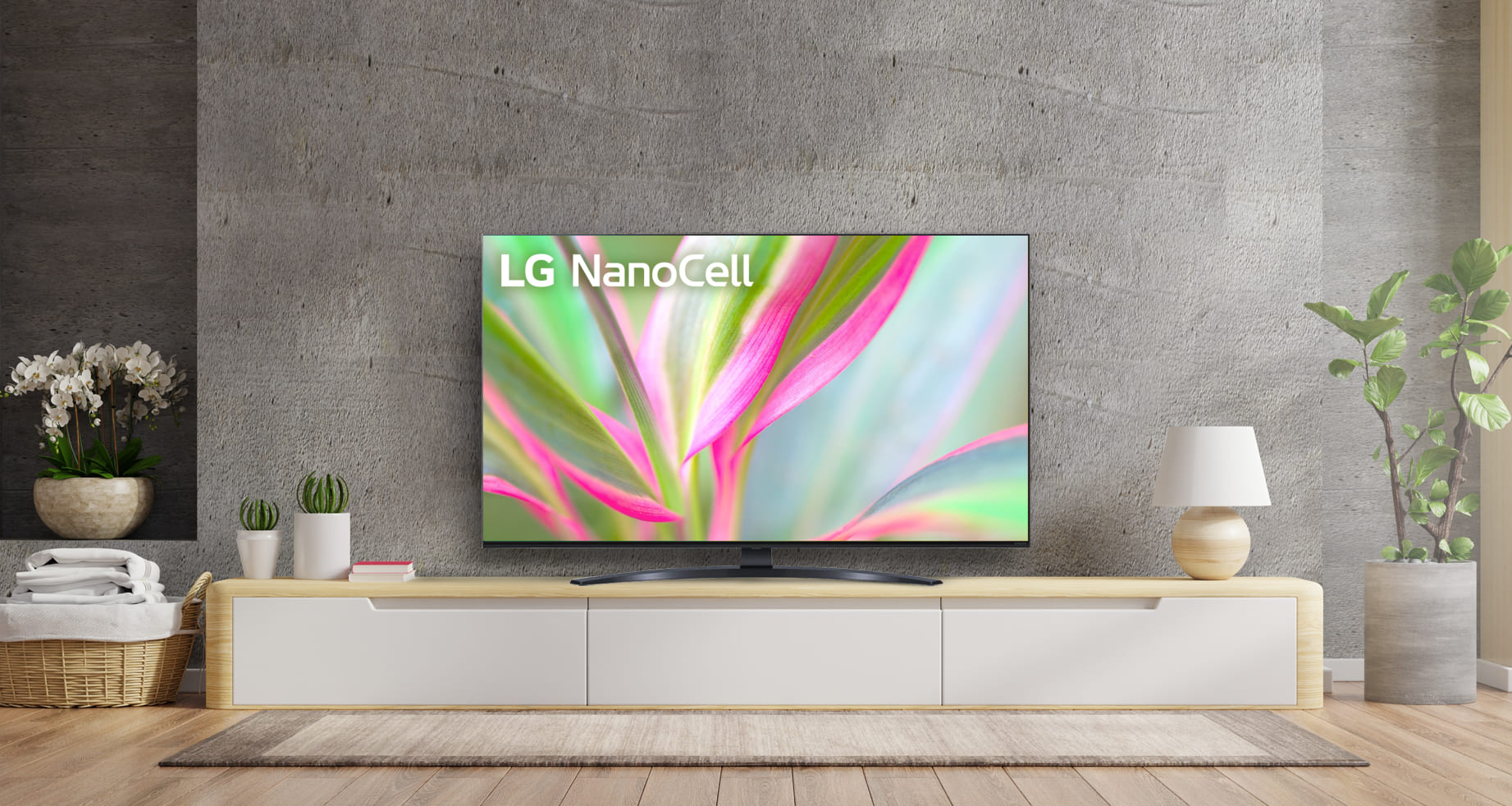 Представлена новая серия телевизоров LG NanoCell / iXBT.Market / iXBT Live