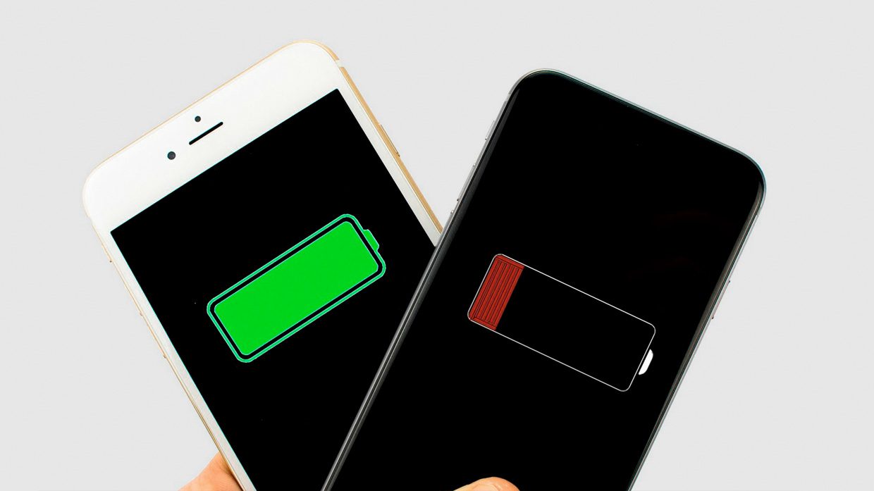 Как проверить износ батареи на Android и iOS / Смартфоны и мобильные  телефоны / iXBT Live
