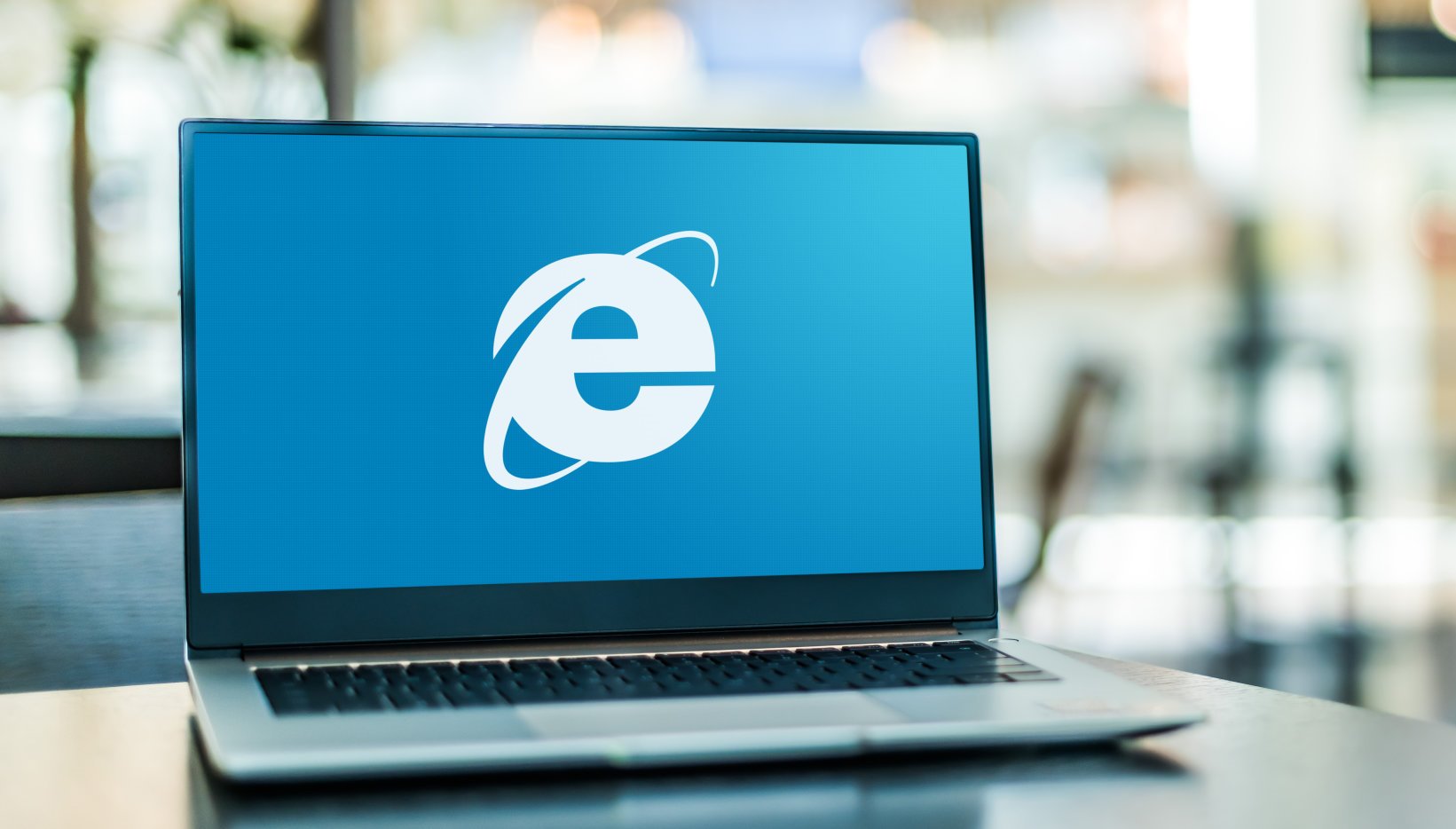 Internet Explorer: история, функции и переход на Edge