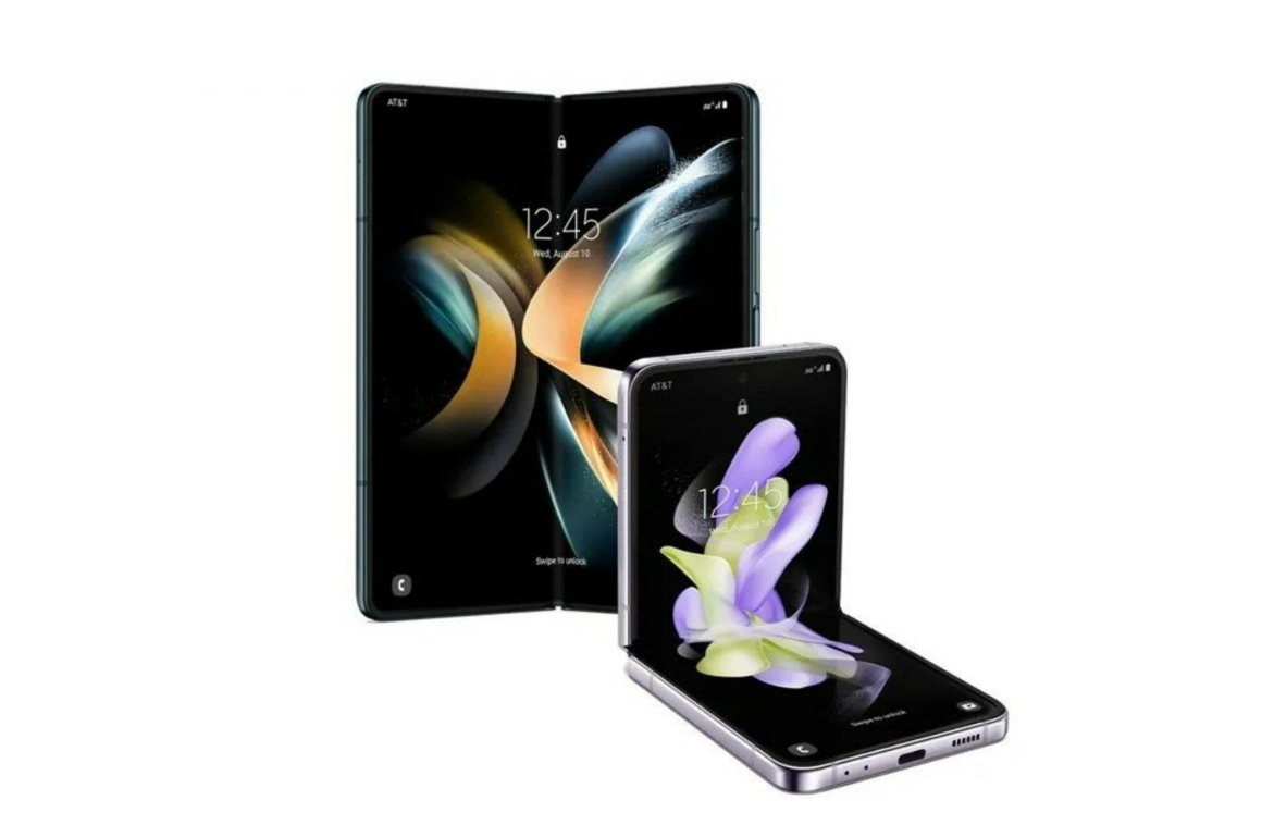 На следующей неделе выйдет сразу 6 новых смартфонов: Samsung Galaxy Z Fold  4 и Z Flip 4, Motorola Razr 2022, Moto Edge X30 Pro и Moto S30 Pro, а также  OnePlus Ace