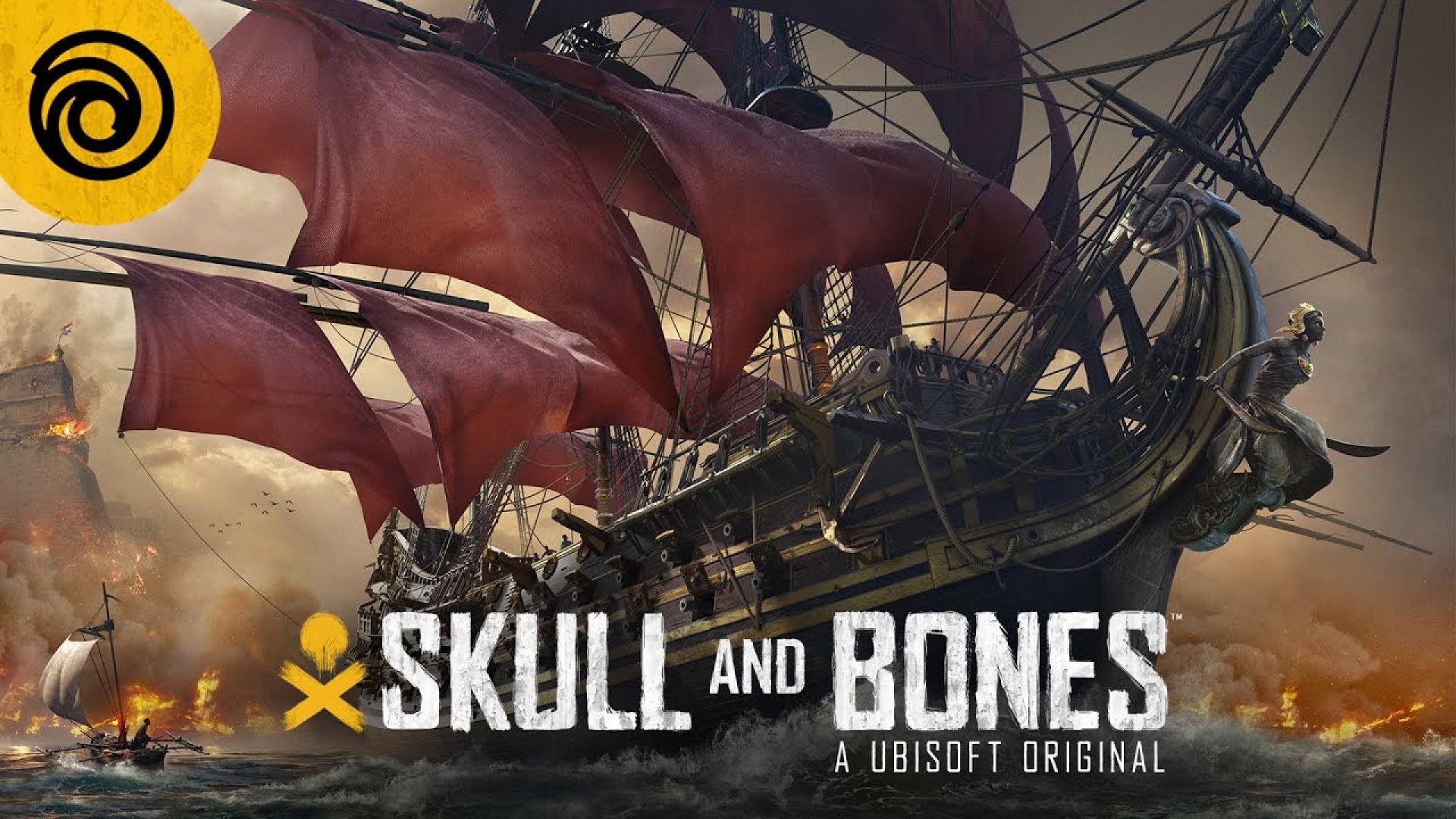 Skull and bones 2023