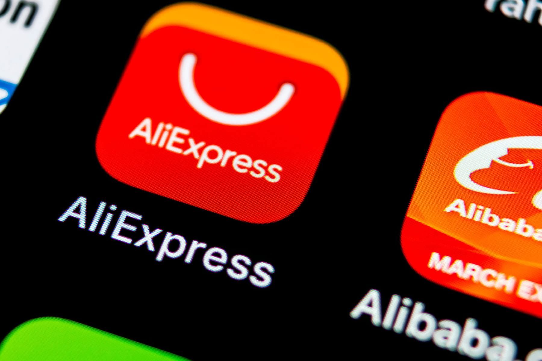 Alibaba Group массово увольняет своих сотрудников, в том числе из Aliexpress.  Возможно, это первый шаг к затмению / Программы, сервисы и сайты / iXBT Live