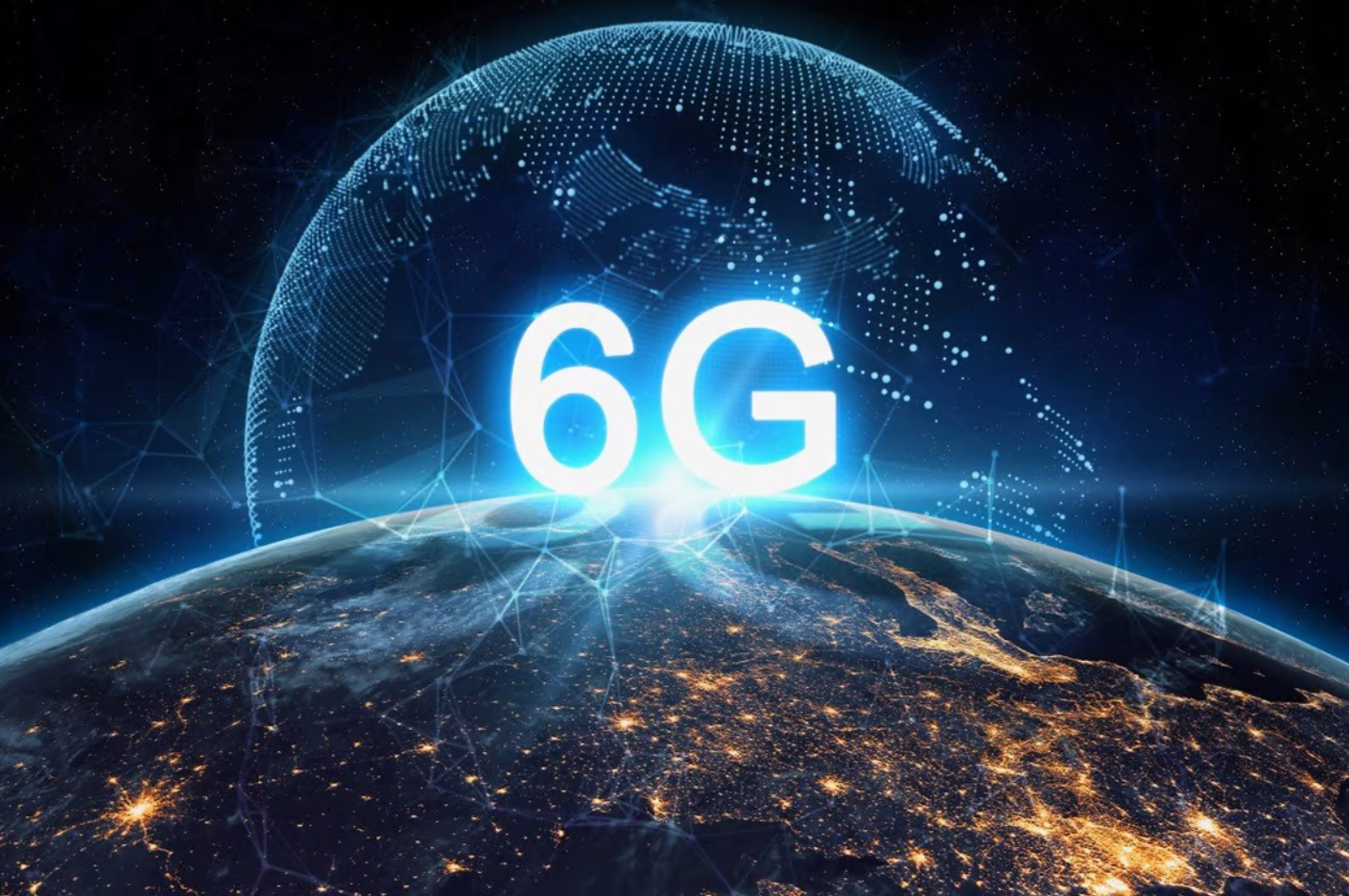 Китайские ученые обнаружили, что 6G может позитивно влиять на способности  головного мозга / Смартфоны и мобильные телефоны / iXBT Live