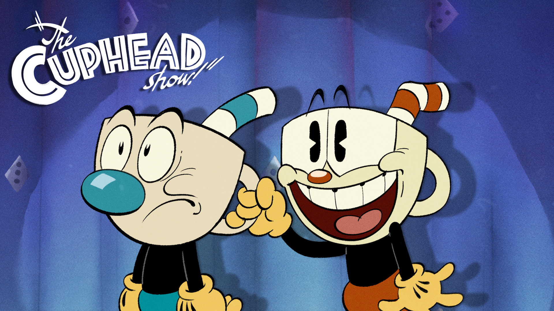 Второй сезон мультсериала Cuphead, состоящий из 13 эпизодов, стал доступен  на Netflix / Кино и сериалы / iXBT Live