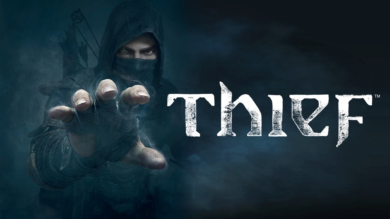 Хватай все, что не прибито. Обзор Thief / Компьютерные и мобильные игры /  iXBT Live