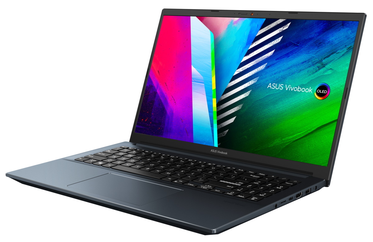 Ультрабуки ASUS Vivobook Pro 15 OLED в магазине XCOM-SHOP / Блог ...