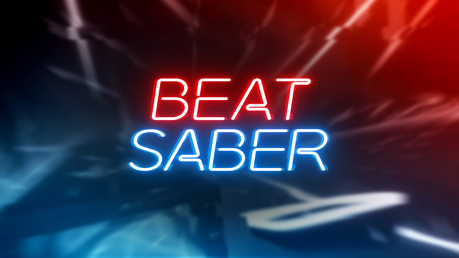 Весёлая нарезка кубов. Обзор Beat Saber / Компьютерные и мобильные игры /  iXBT Live