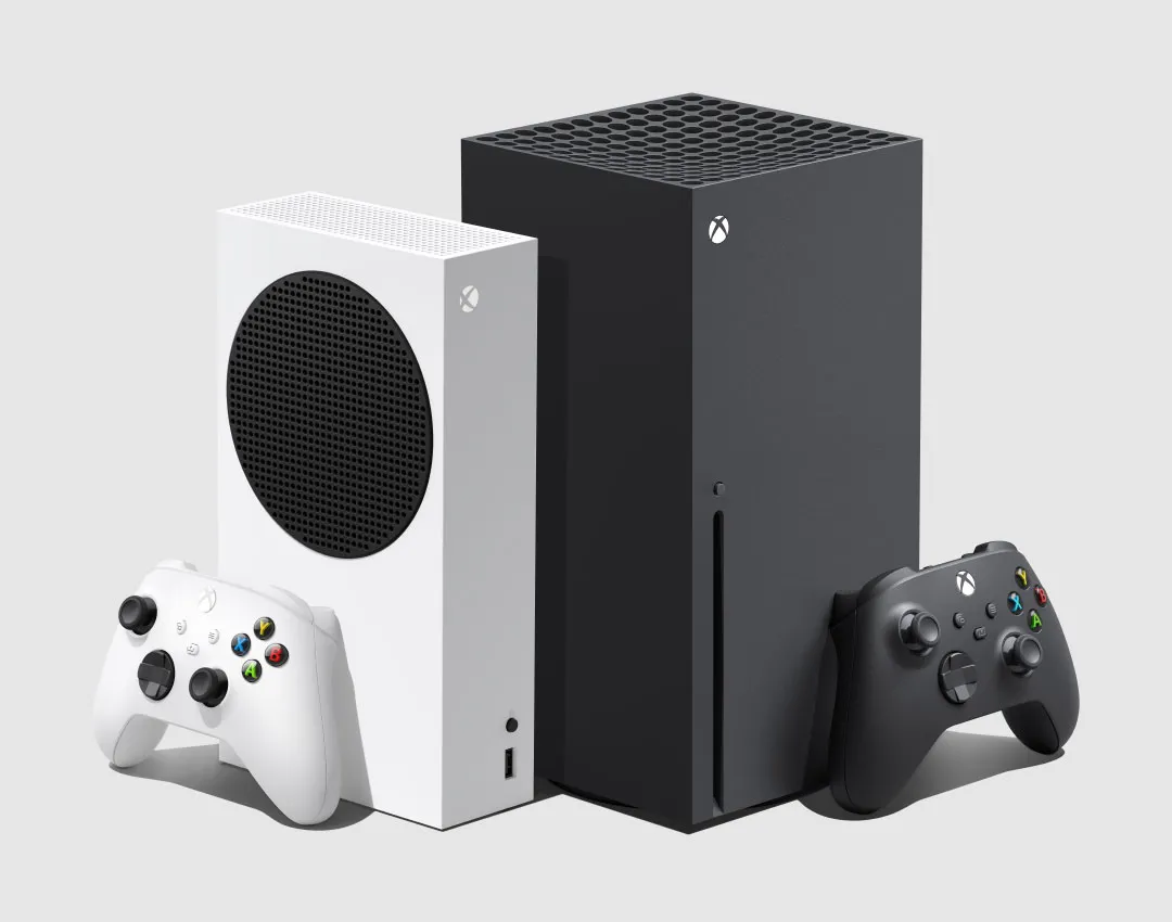 Стоит ли переходить с Xbox Series S на Xbox Series X / Проекторы, ТВ,  ТВ-боксы и приставки / iXBT Live