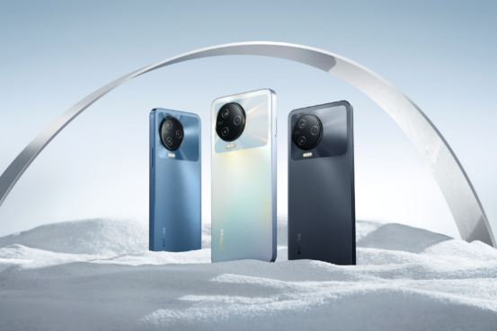 Infinix запускает Note 12 Pro и Hot 12 Pro в России / iXBT.Market ...