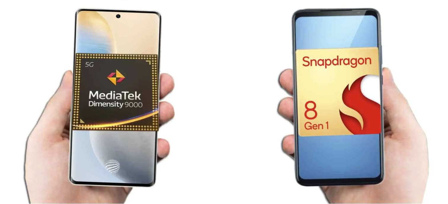 Snapdragon 8+ Gen 1 сместили с пьедестала. Antutu опубликовала список самых мощных  смартфонов сентября / Смартфоны и мобильные телефоны / iXBT Live