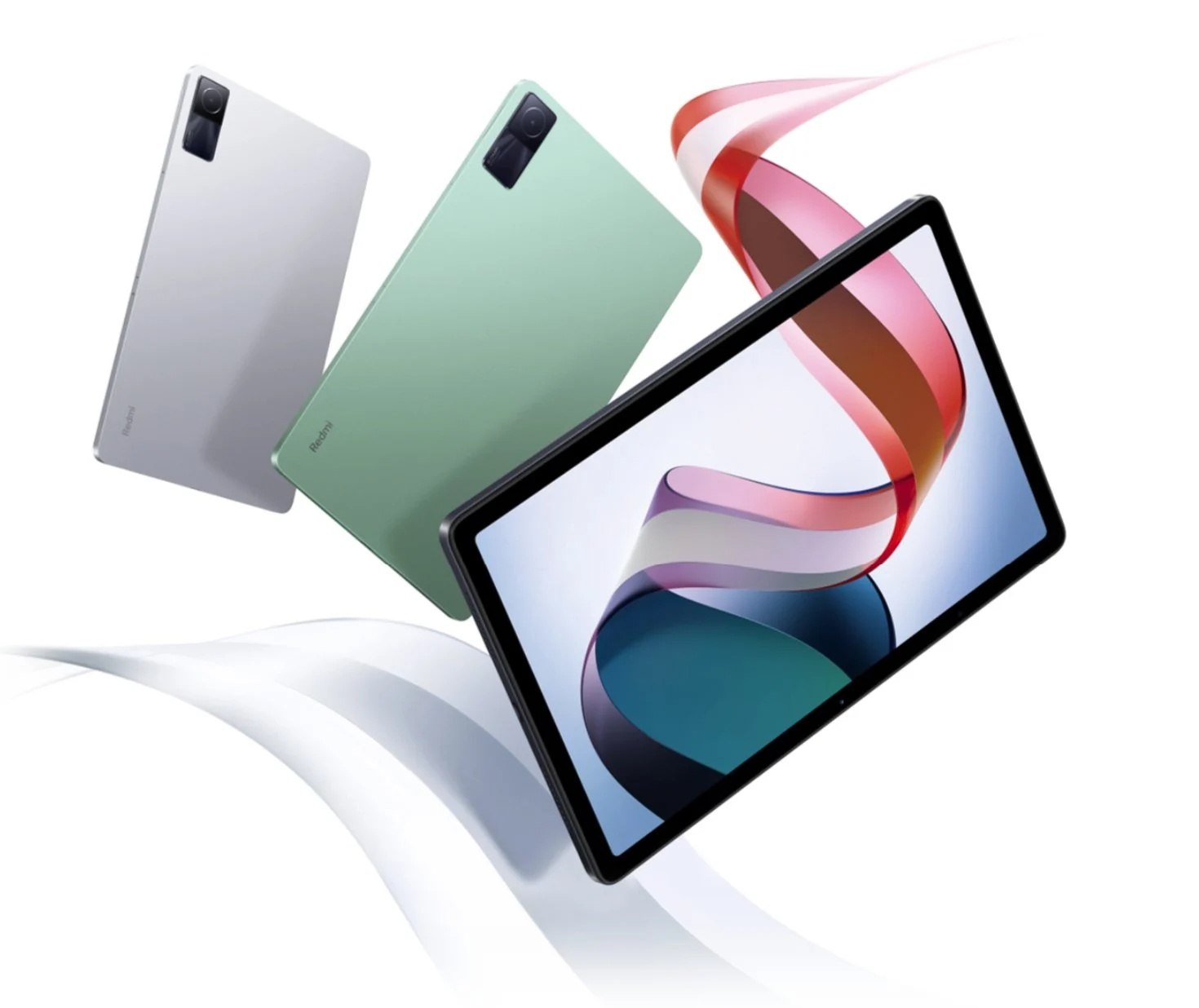 Представлен планшет Redmi Pad / iXBT.Market / iXBT Live