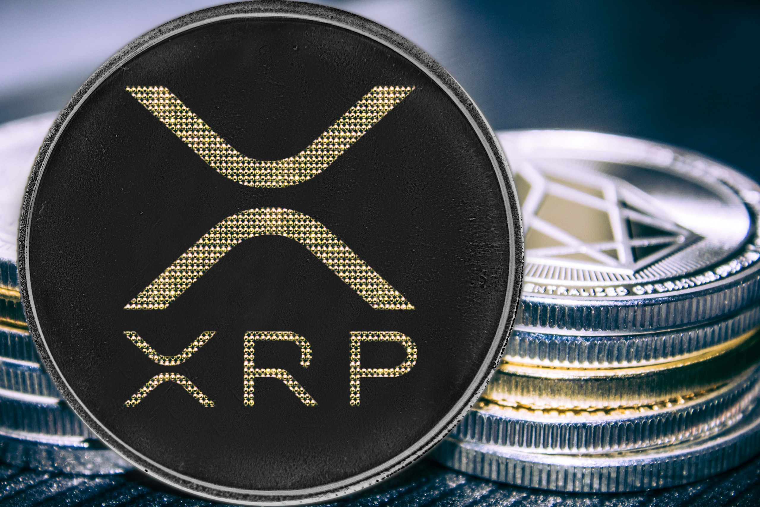 XRP может взлететь на 50% / Криптовалюты, NFT и финансы / iXBT Live