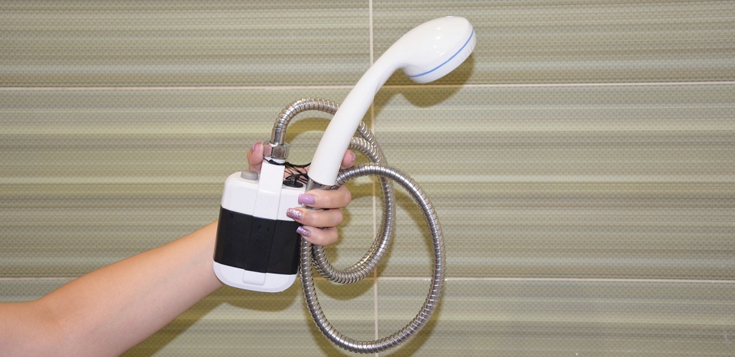 Отдых «дикарем» или на даче с комфортом. Обзор аккумуляторного ...