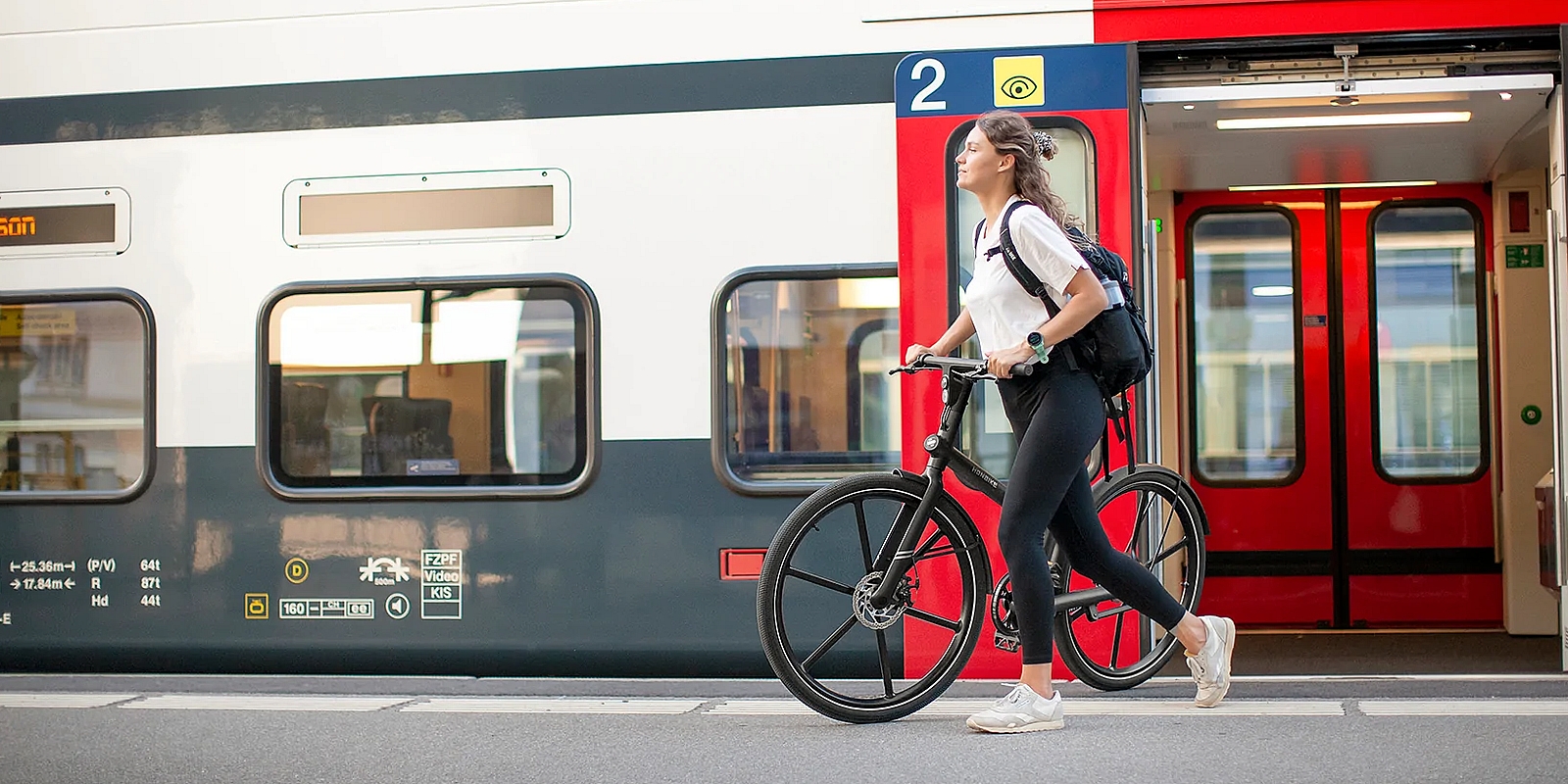 Honbike представил практичный городской электровелосипед U4 с ременным  приводом / Автомобили, транспорт и аксессуары / iXBT Live