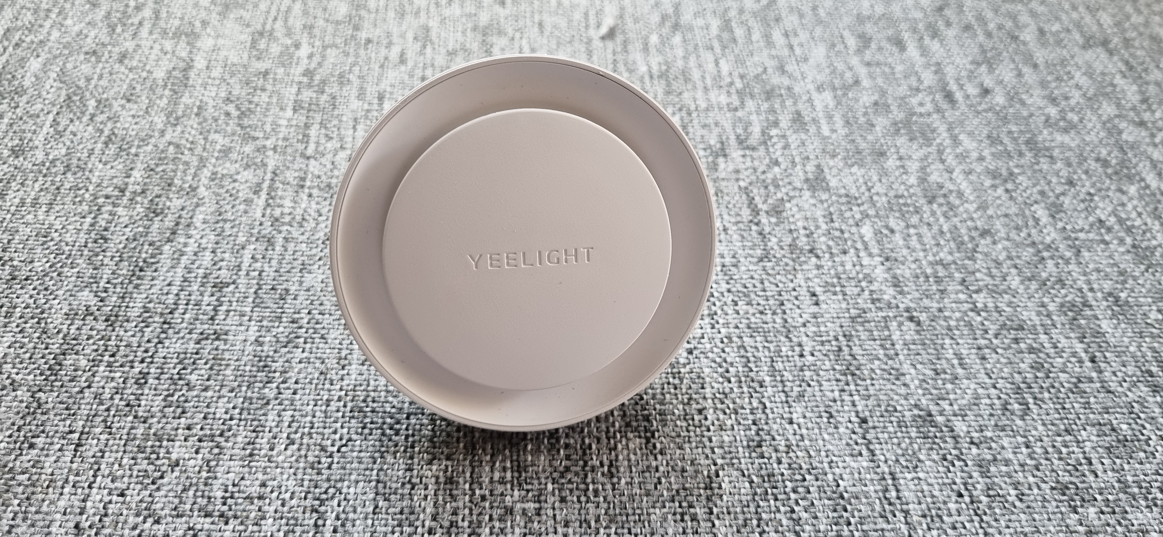 Yeelight light sensor nightlight Yeelight light sensor nightlight