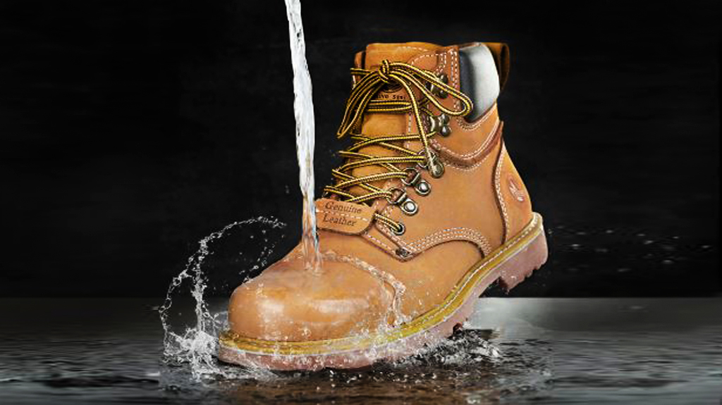 Мужские кожаные ботинки: 10 водонепроницаемых моделей на каждый день сАлиЭкспресс / Подборки товаров с Aliexpress и не только / iXBT Live