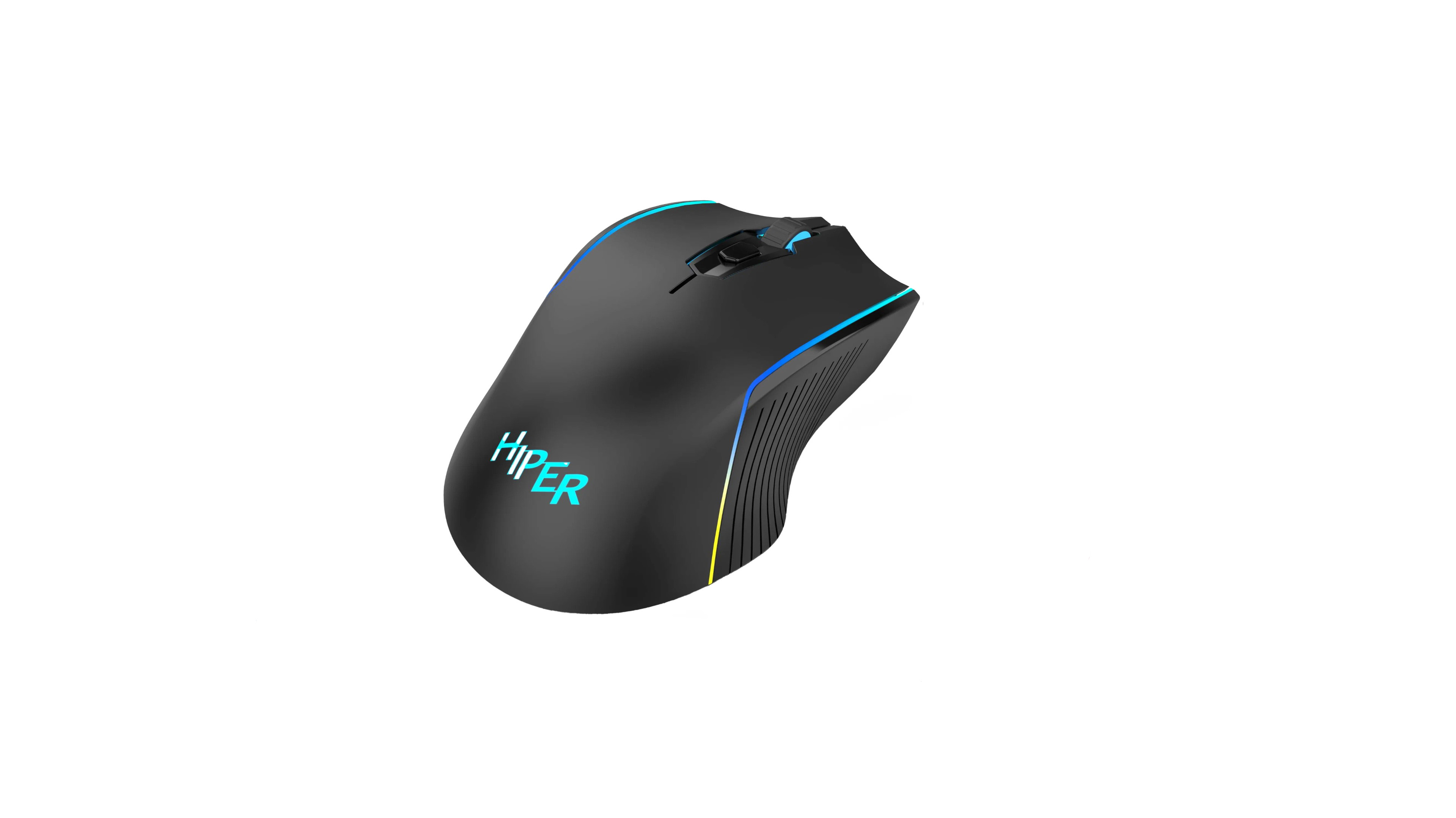 Обзор игровой мыши Hiper MX-R400 Rebell / Клавиатуры, мыши и периферия ...