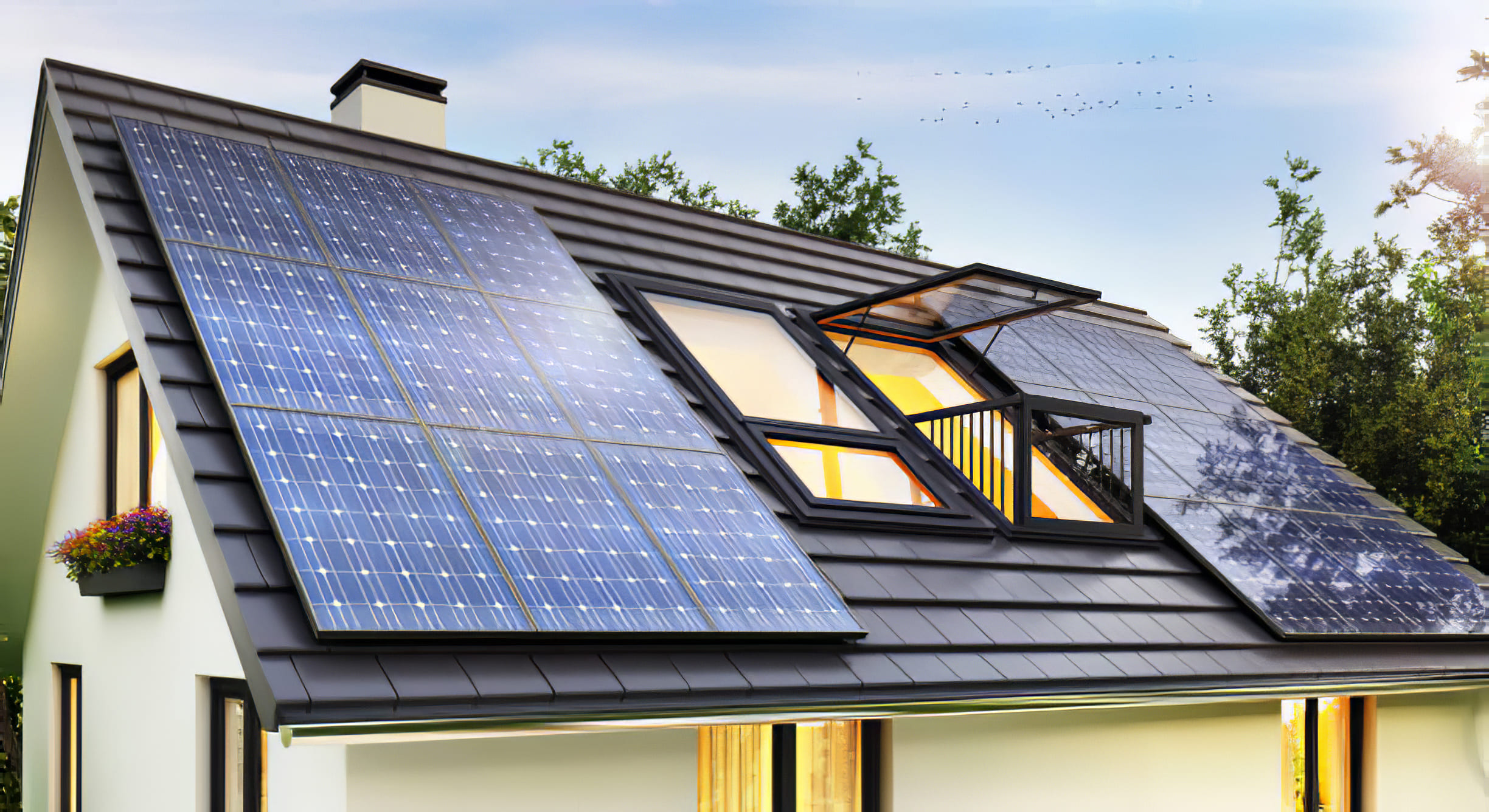 Сборка и пайка солнечных батарей в домашних условиях
