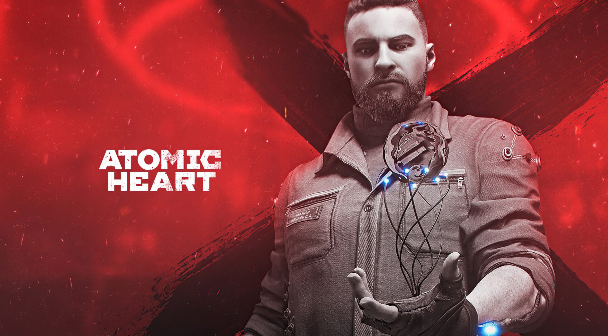 Atomic heart