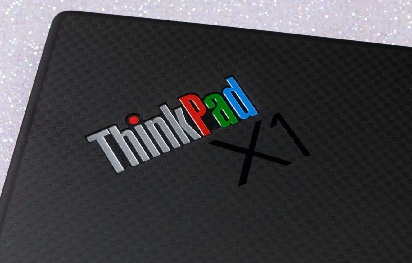 Lenovo празднует 30-летие ThinkPad выпуском специальной версии ThinkPad X1  Carbon / Ноутбуки, планшеты, электронные книги / iXBT Live