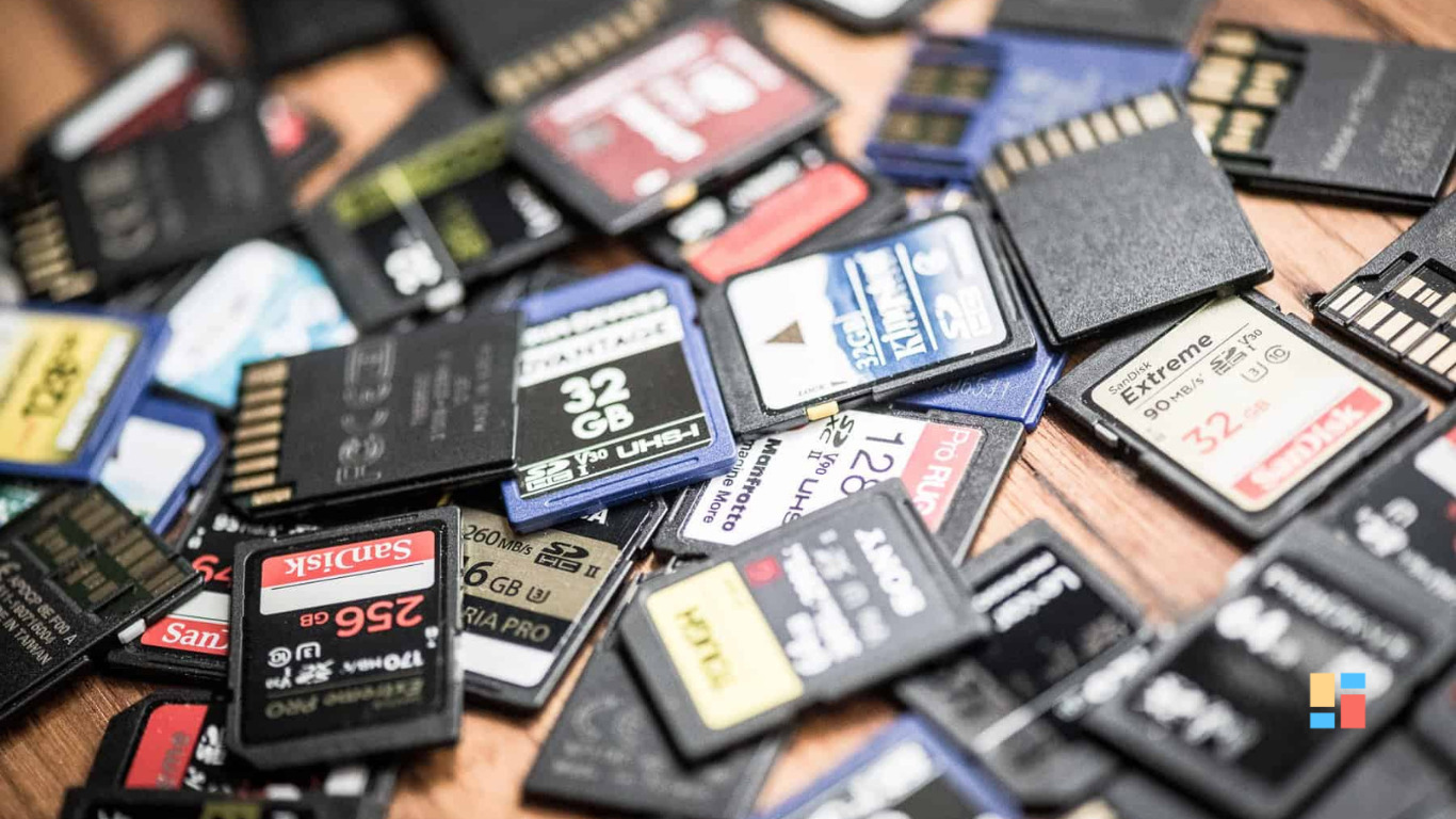 Топ 10 скоростных карт памяти MicroSD от 64ГБ для 4K экшн камеры и  видеорегистратора на конец 2022 года / Подборки товаров с Aliexpress и не  только / iXBT Live