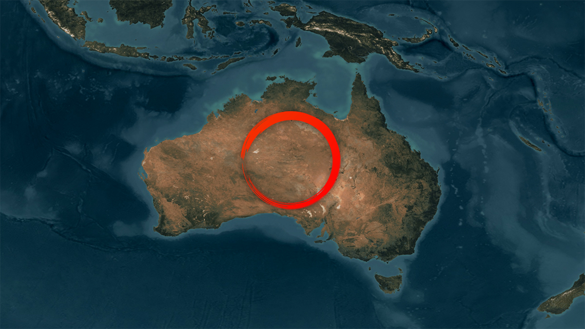 Австралия: 7 веских причин поехать в Австралию