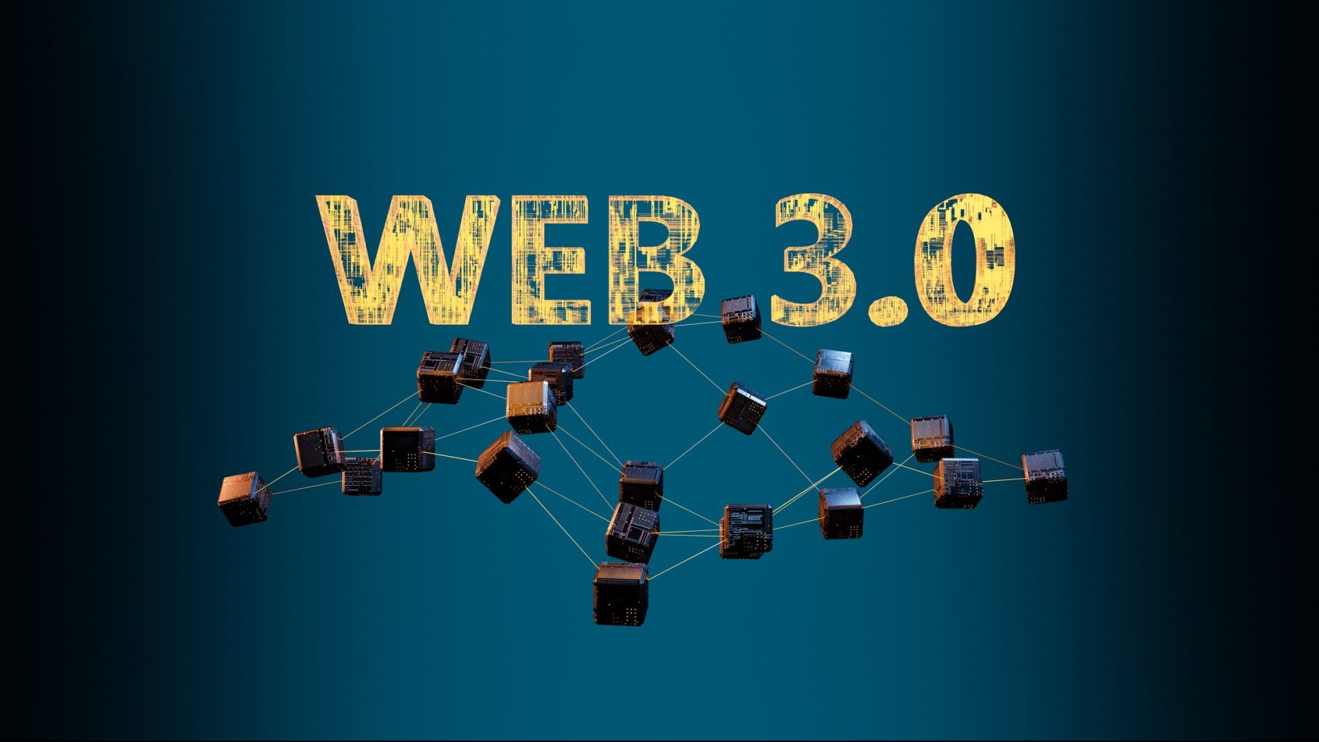 ​DAO: Воплощение концепции информационного общества типа Web 3.0