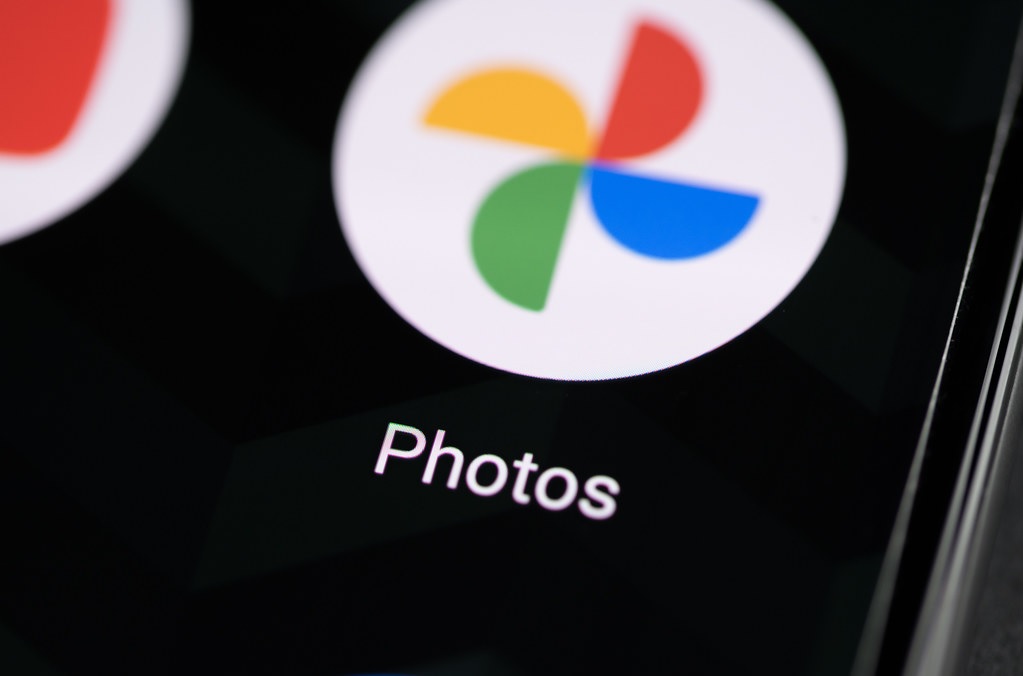 Google тестирует новую функцию в приложении «Фотографии» / Программы,  сервисы и сайты / iXBT Live