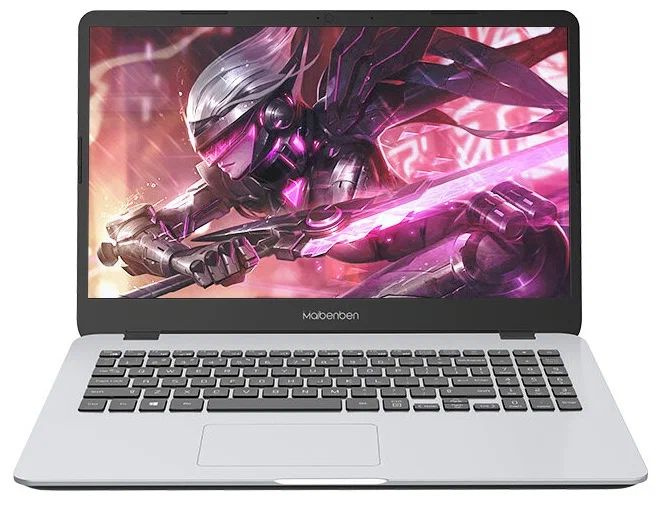 Недорогие ноутбуки Maibenben M547 с AMD Ryzen 7 появились в XCOM-SHOP ...