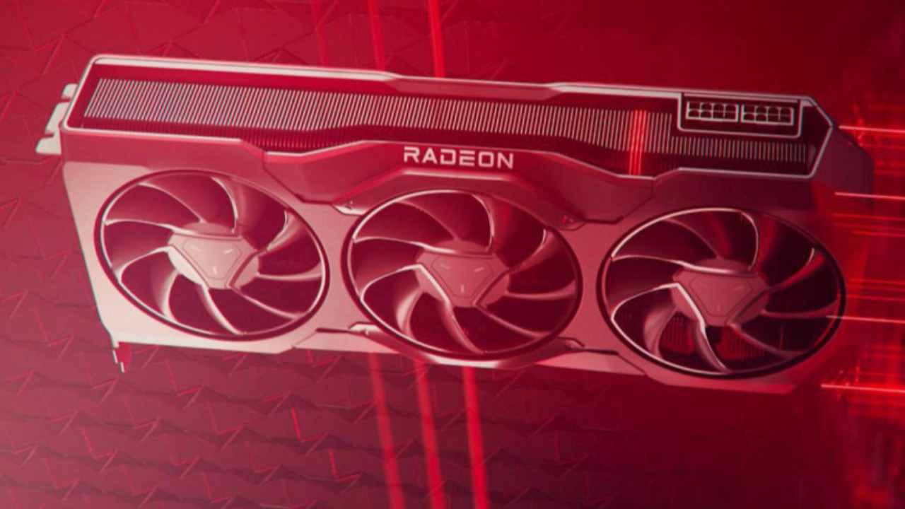 Radeon rx 7900 xtx