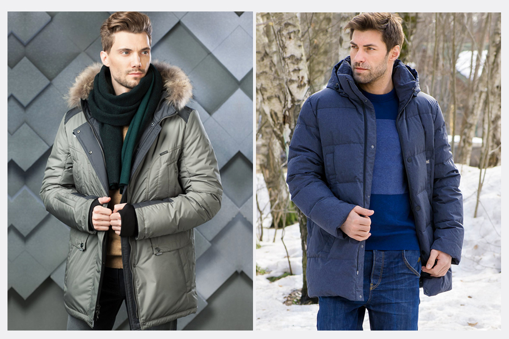 Три способа украсить эту зиму или варианты расцветок куртки для мальчика З-971