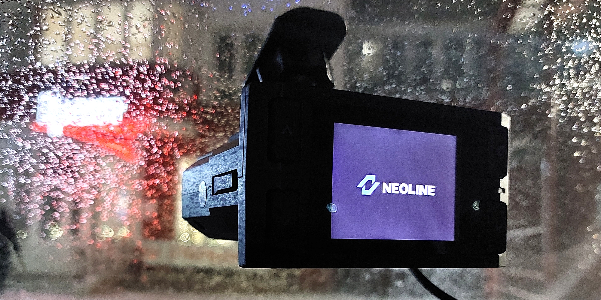 Обзор Neoline X-Cop 9100c: гибрид с изюминкой / Авто и транспорт / iXBT ...