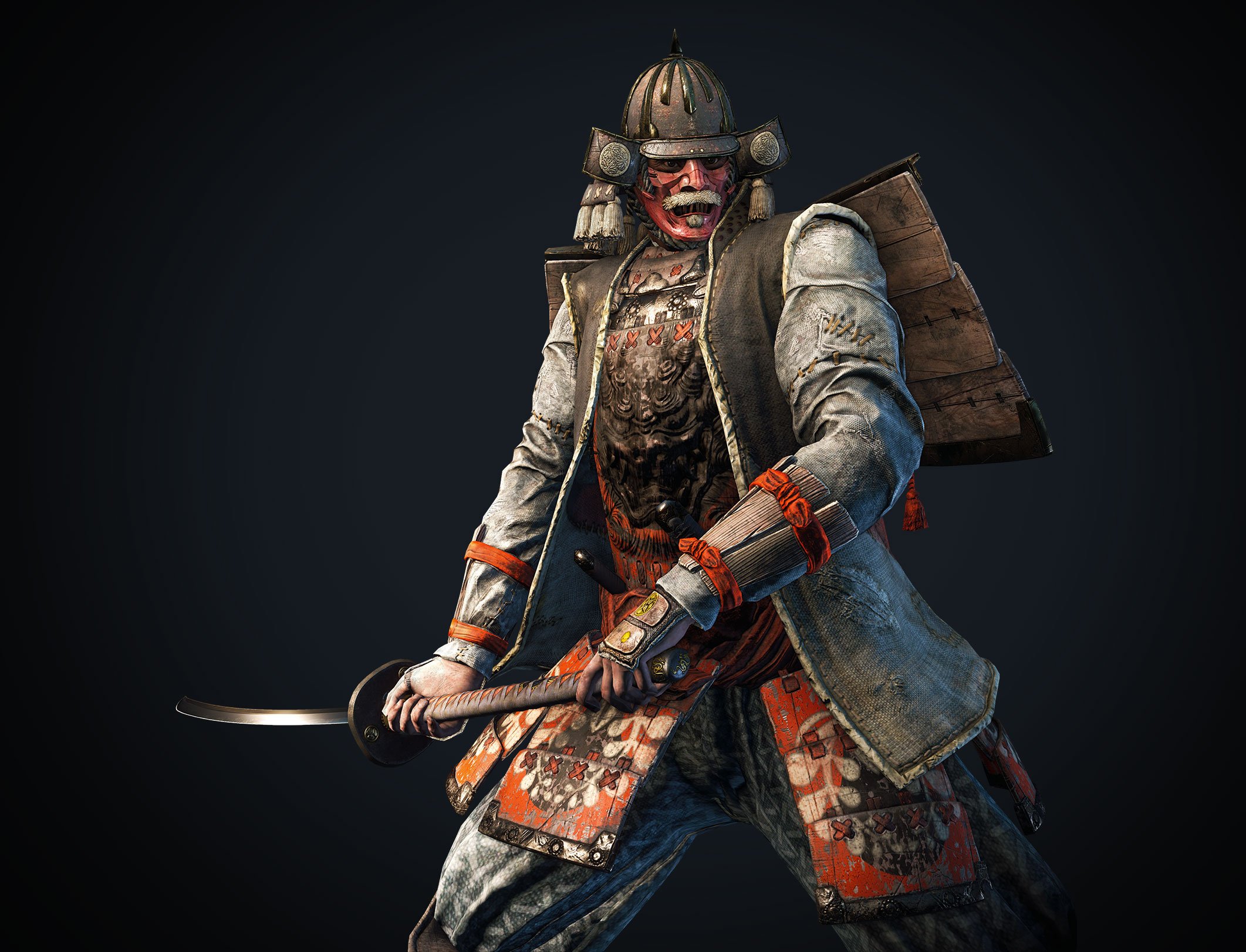 For honor гайд