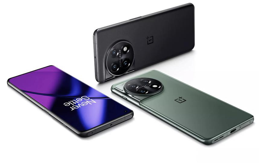 Превью флагманского смартфона OnePlus 11: новый чипсет, передовой экран ...