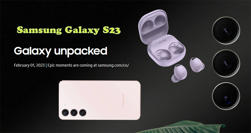 Наушники Galaxy Buds 2 Pro предлагаются бесплатно со смартфоном Samsung ...