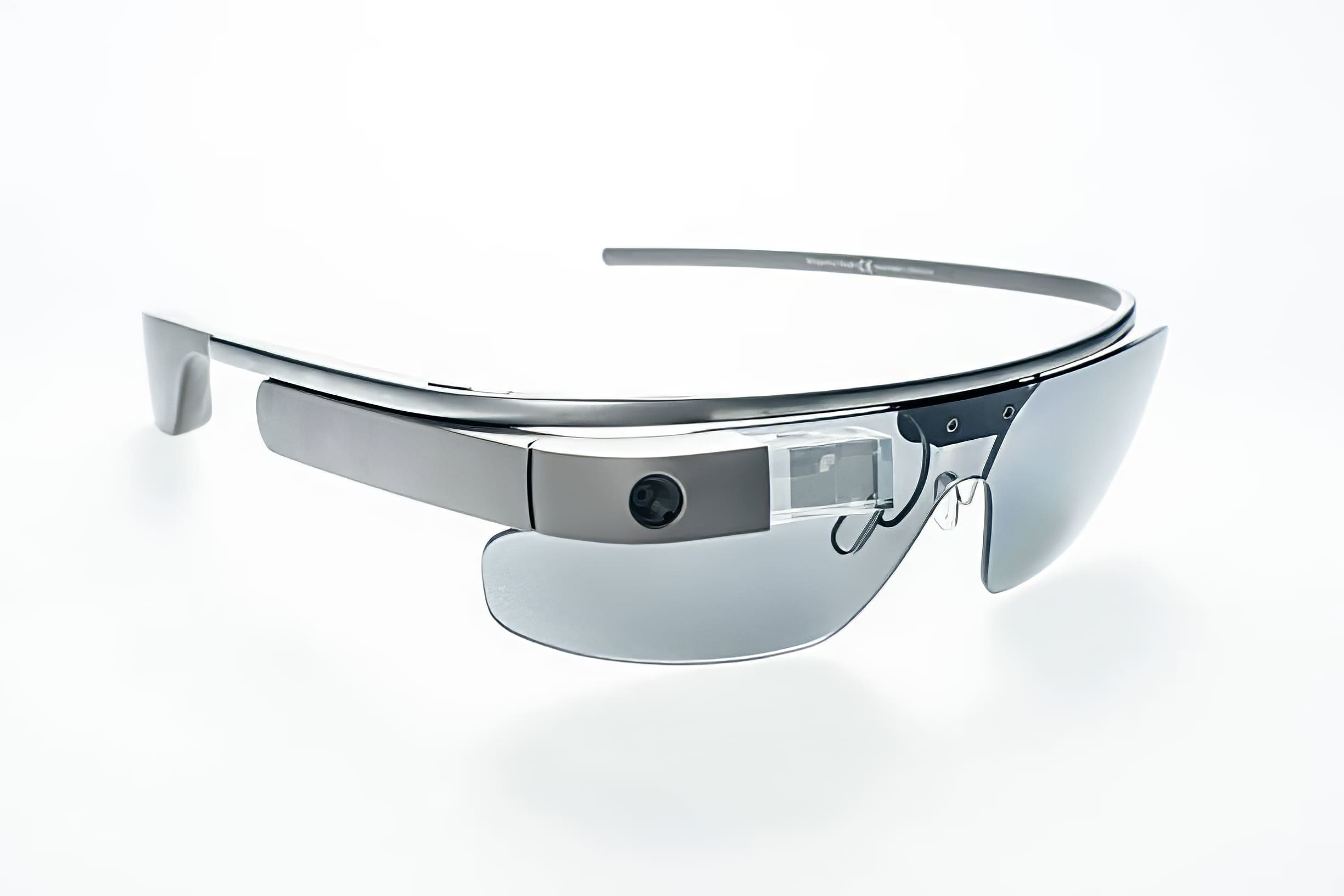 Google Cardboard – очки виртуальной реальности своими руками