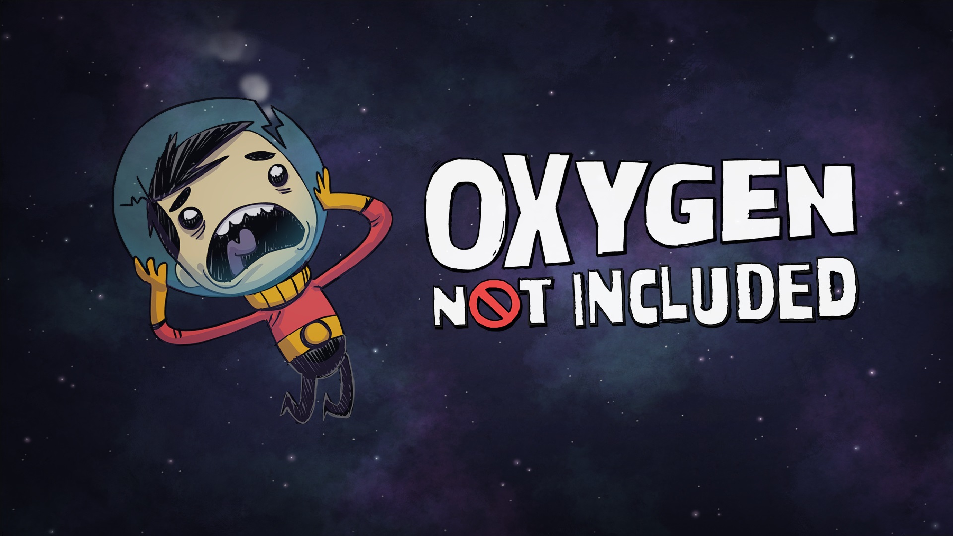 Внебрачный сын Terraria и RimWorld. Обзор игры Oxygen Not Included /  Компьютерные и мобильные игры / iXBT Live