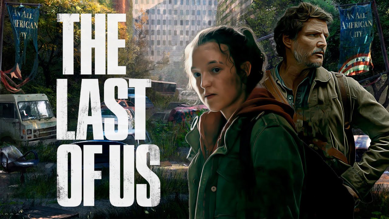 The Last of Us: этой игре геймплей не нужен / Компьютерные и мобильные игры  / iXBT Live