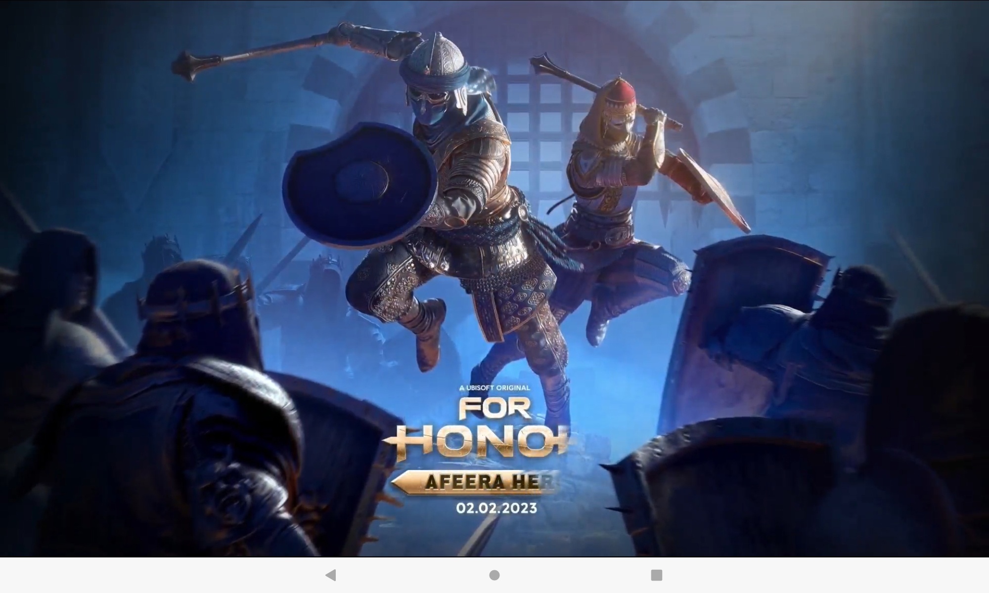 For honor steam отзывы фото 54